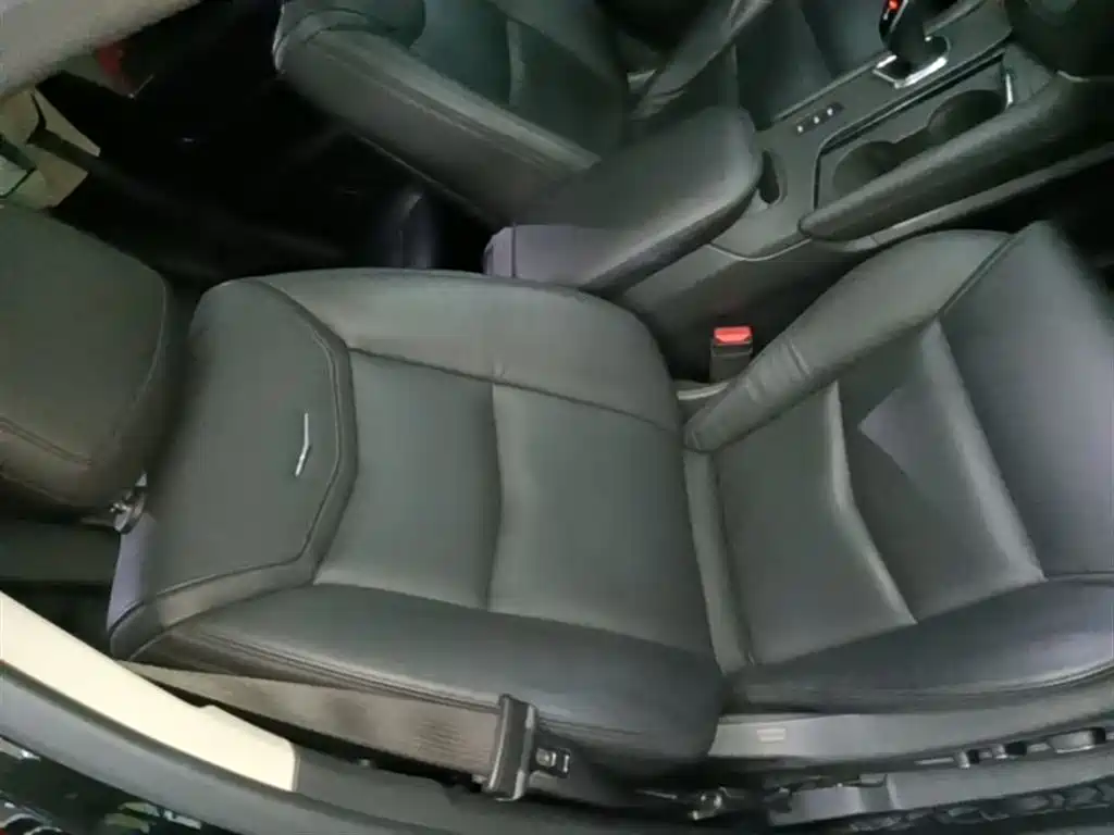 Cadillac XT5 2018 28T 4WD Luxury фото 24
