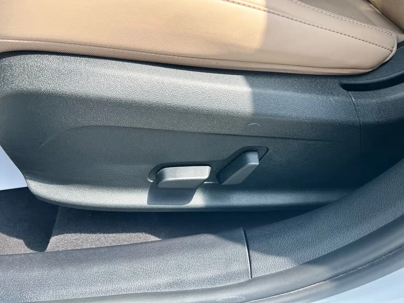 BYD Song Pro New Energy 2025 2nd Gen DM-i 75KM Leading Type фото 18