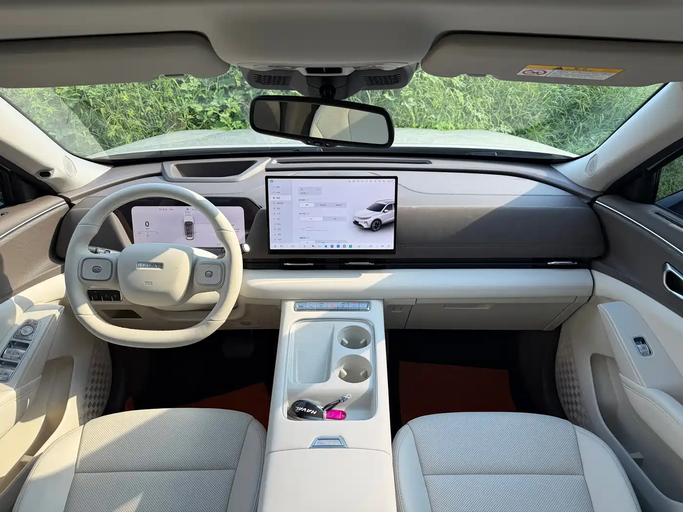 Photo 7 - Haval Xiaolong MAX