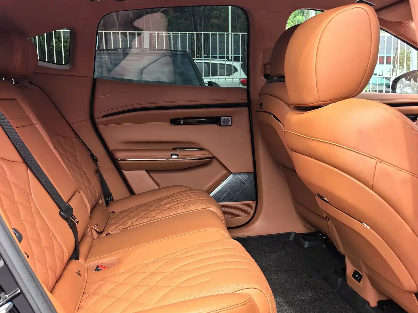 GAC Haobo Hyper HT 2026 2025 825 Max Edition