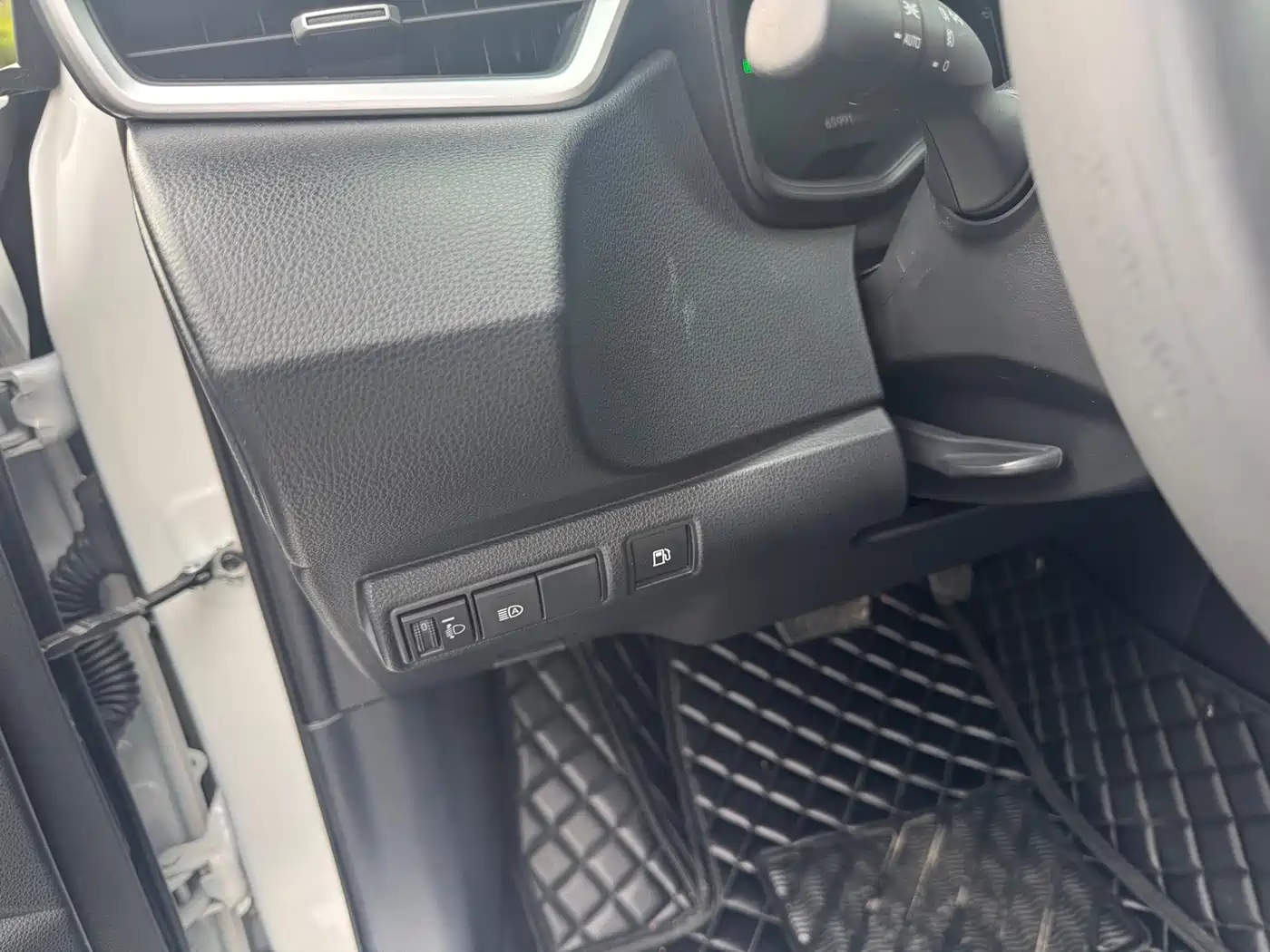 Toyota Corolla 2025 2024 Model 1.8L Smart Hybrid Elite Edition