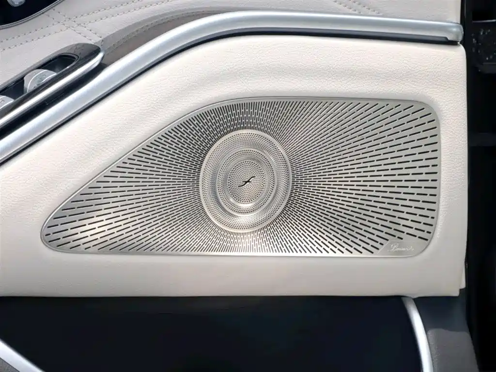 Mercedes-Benz Maybach S-Class 2023 S 480 4MATIC фото 7