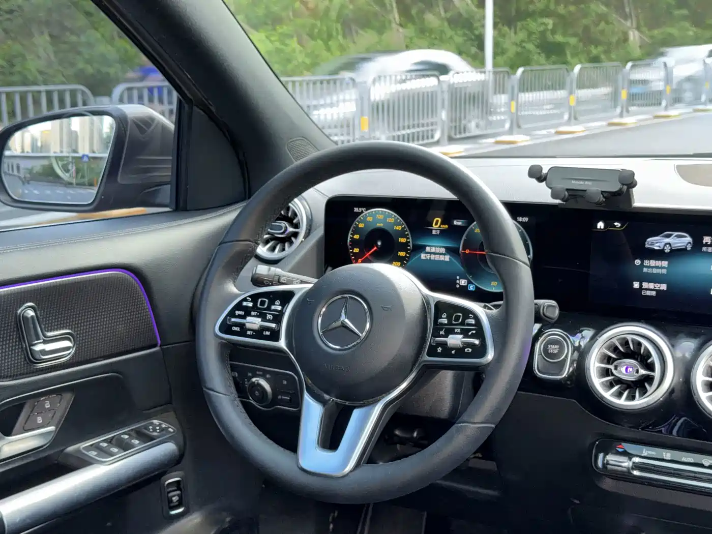 Mercedes-Benz EQA 2023 2022 EQA 260