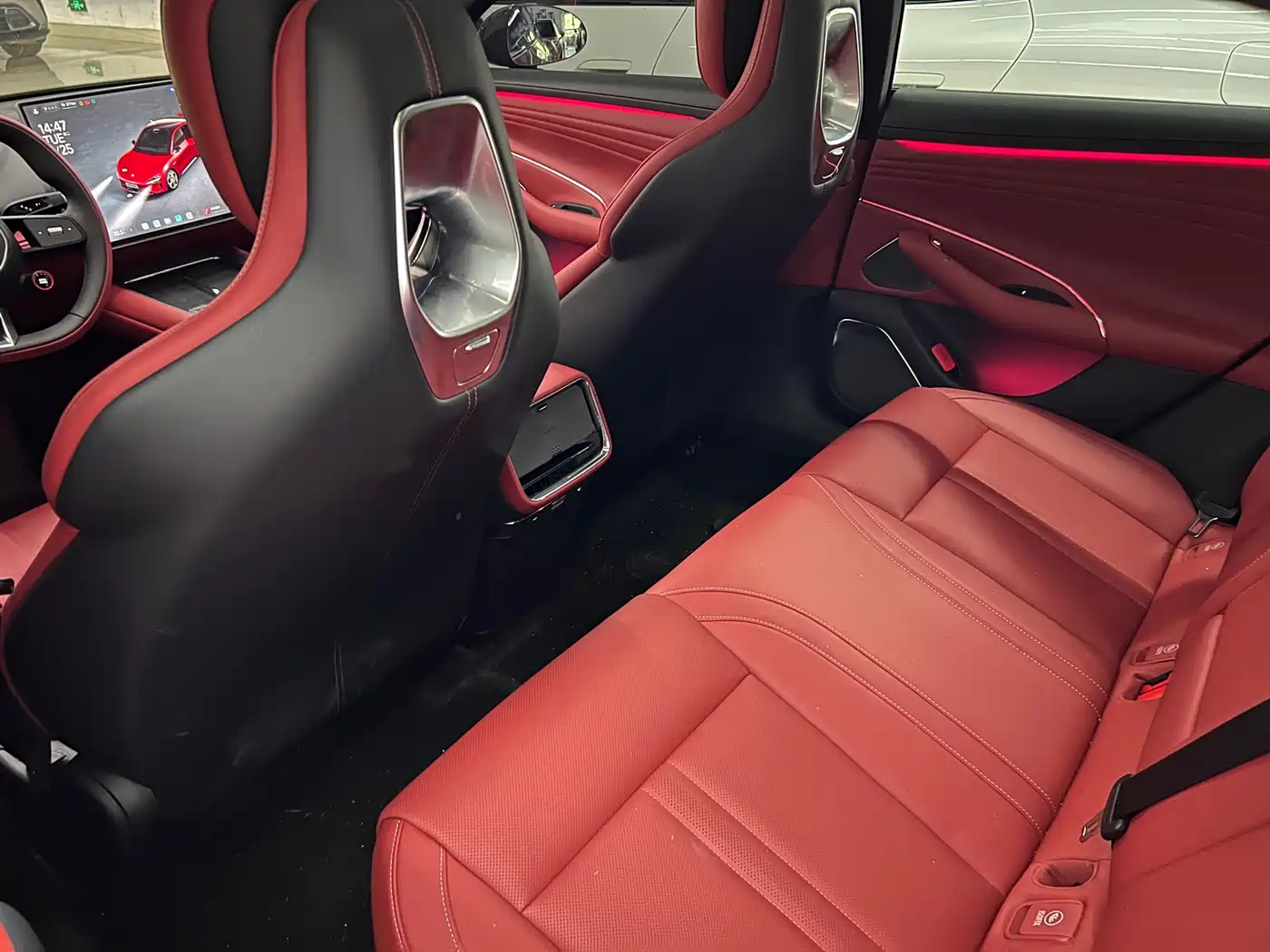 Xiaomi Auto Xiaomi SU7 2026 2026 Rear-Wheel Drive Edition