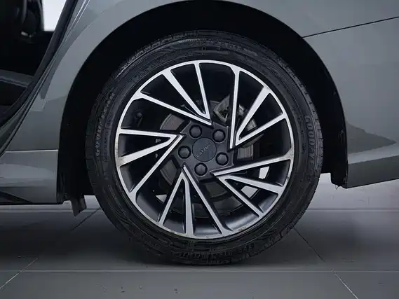 Lynk & Co 03 2021 2.0TD Auto Jin Plus фото 13