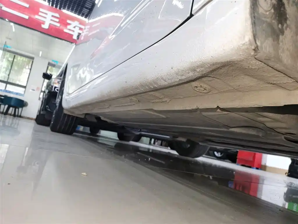 Hyundai Elantra 2019 1.4T Dual-clutch XuanDong·Vitality Type фото 19