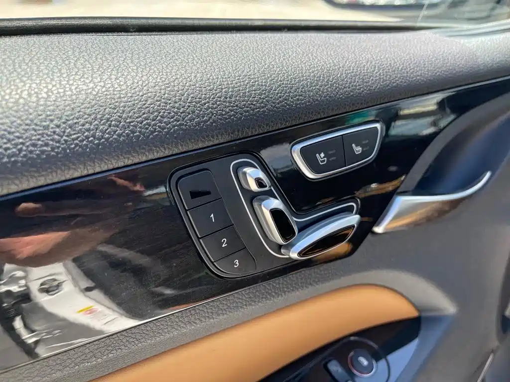 BYD Qin New Energy 2018 2018 Qin EV450 Smart Connected Premium Edition