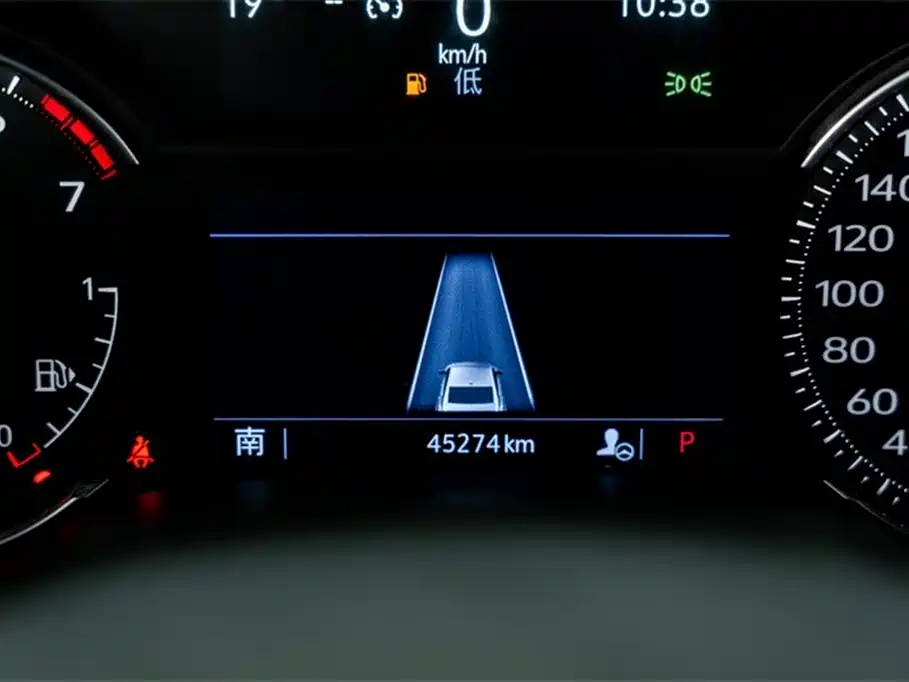 Cadillac CT5 2021 Facelift 28T Luxury Edition фото 9