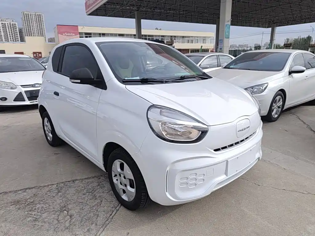 Фото 4 - Roewe Clever