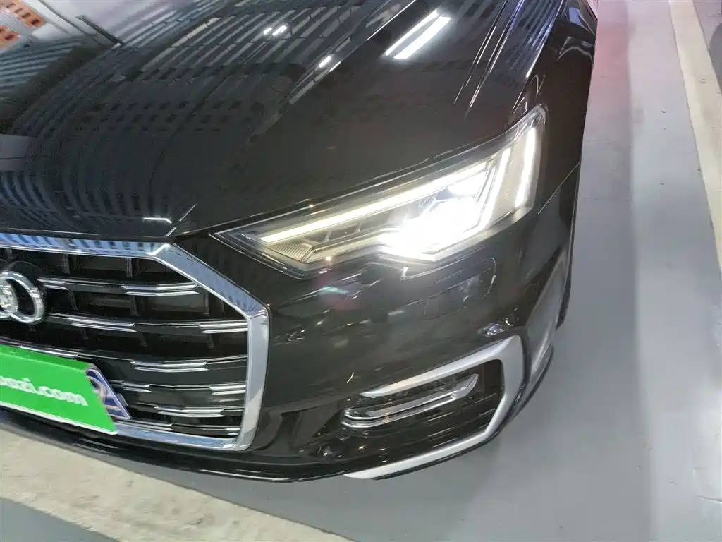Audi A6L 2024 45 TFSI Premium Dynamic фото 24