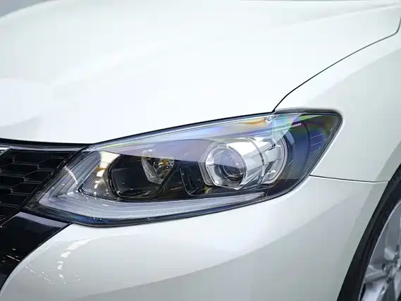Nissan Tiida 2024 2024 1.6L CVT Smart Drive Edition
