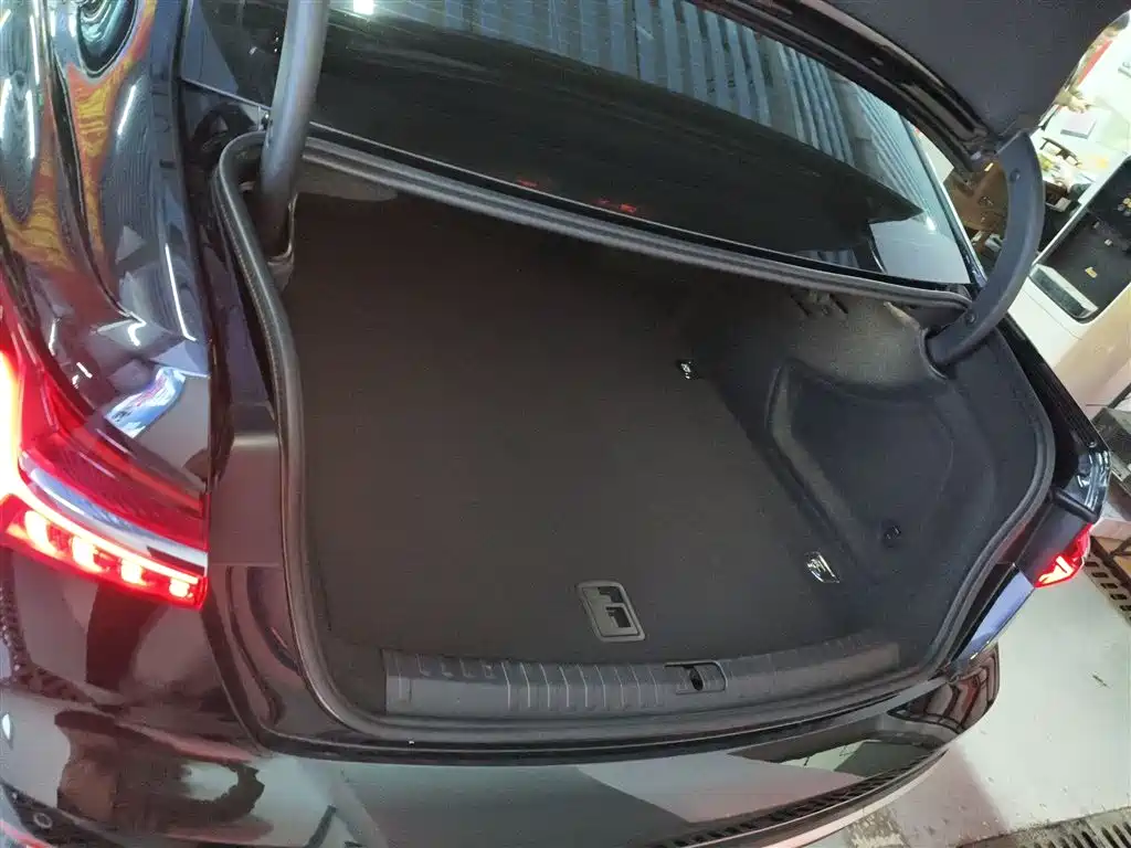Audi A6L 2024 45 TFSI Premium Dynamic фото 19