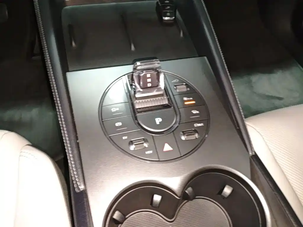 BYD Seal 06 New Energy 2024 DM-i 80KM Prestige фото 14