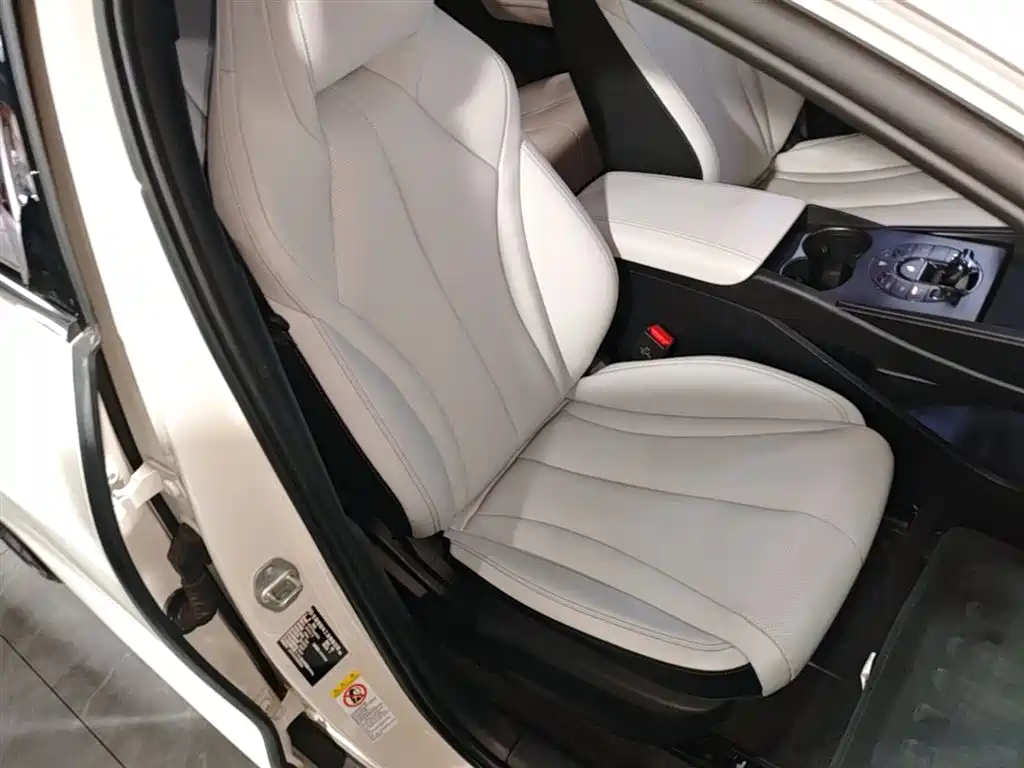 BYD Seal 06 New Energy 2024 DM-i 80KM Prestige фото 25
