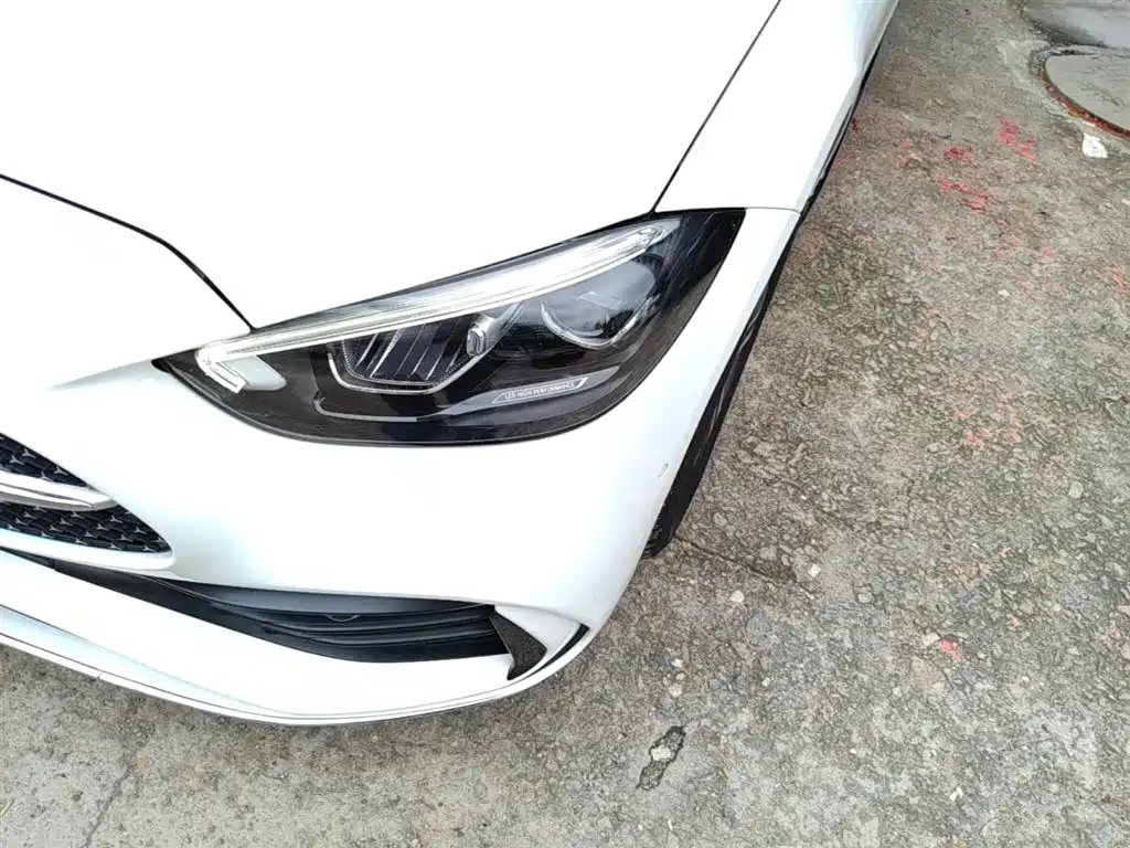 Mercedes-Benz C-Class 2022 Facelift C 200 L Sport фото 24