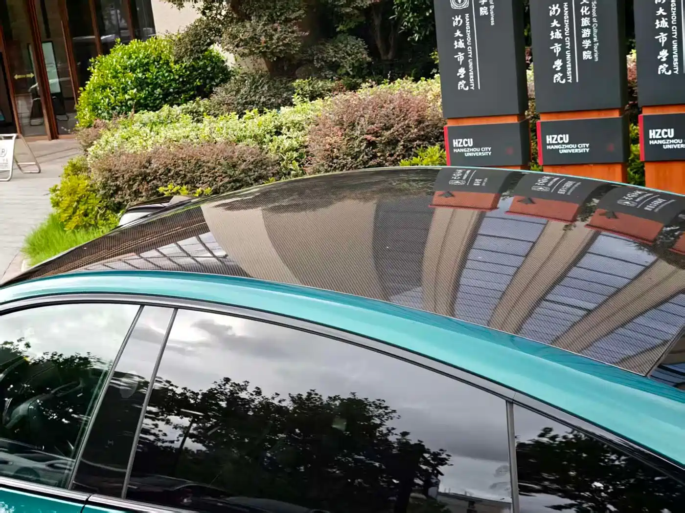 Xiaomi Auto Xiaomi SU7 Ultra 2025 2025 Model Ultra