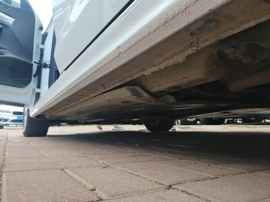 Photo 22 - Volkswagen Bora
