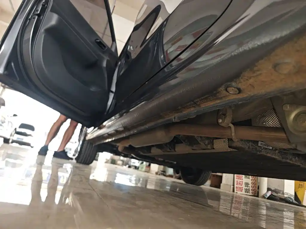 Фото 22 - Wuling Motors Wuling Hongguang New Energy