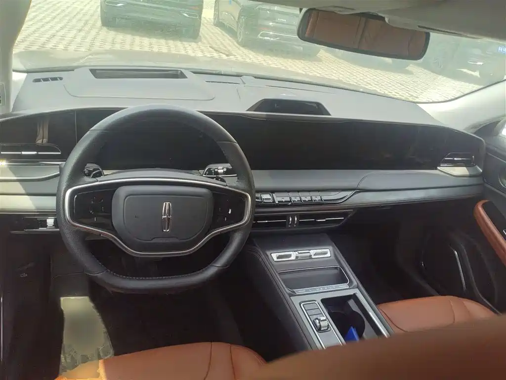 LINCOLN Z