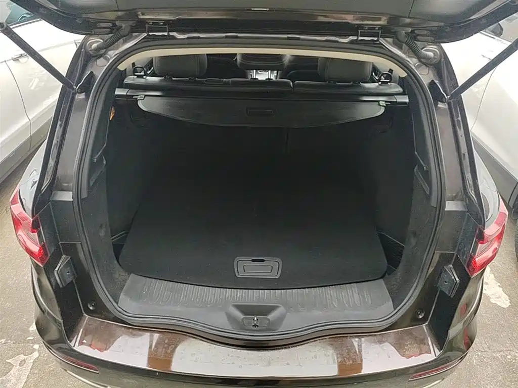 Renault Koleos 2017 2017 2.5L 2WD Premium Edition