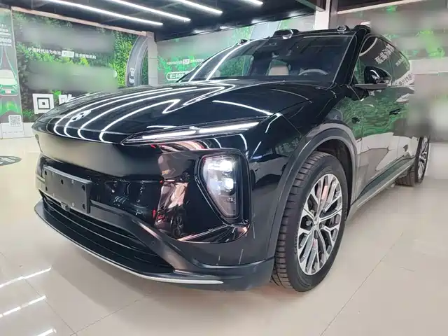 NIO ES6 75kWh