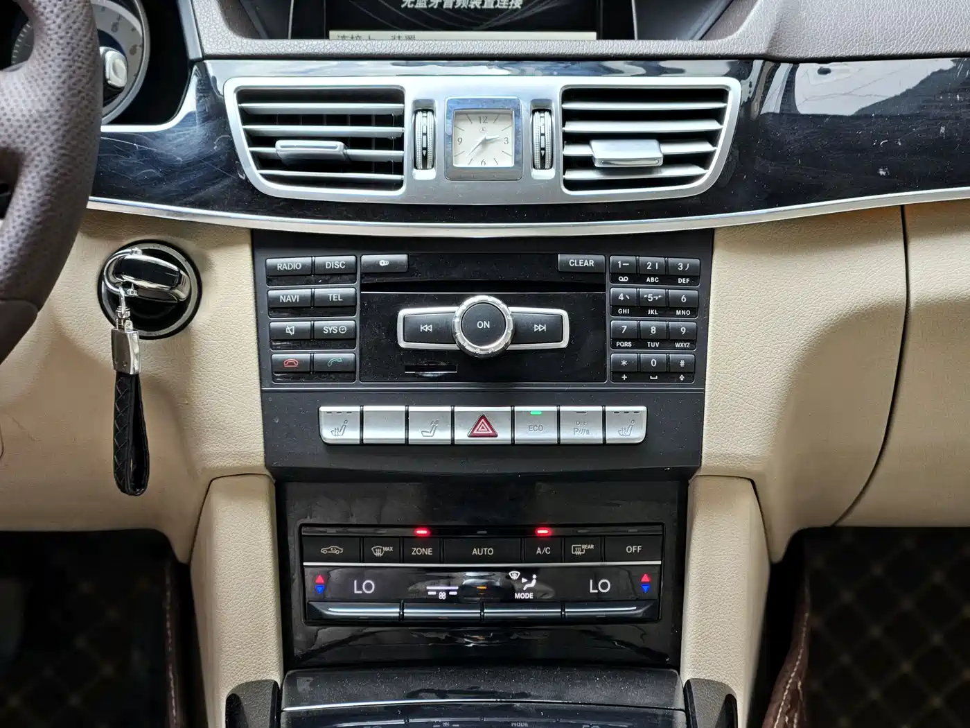 Mercedes-Benz E-Class 2014 Facelift E 260 L Sport фото 18