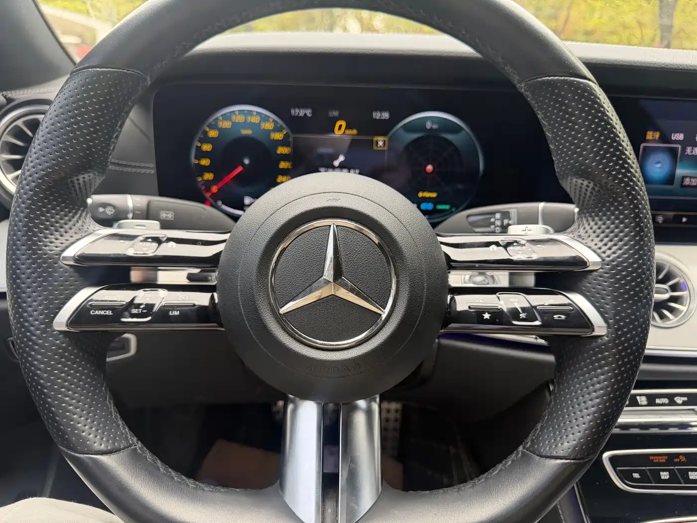 Mercedes-Benz E-Class (Import) 2021 E 260 Coupe фото 13
