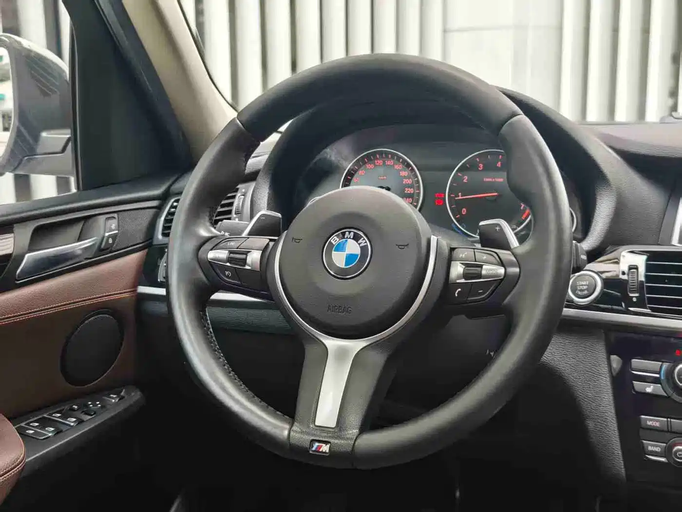 BMW X3 (Import) 2018 2014 xDrive20i X Design Package