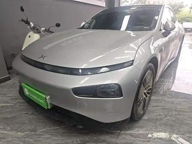 Xpeng P7 P7i 702 Max