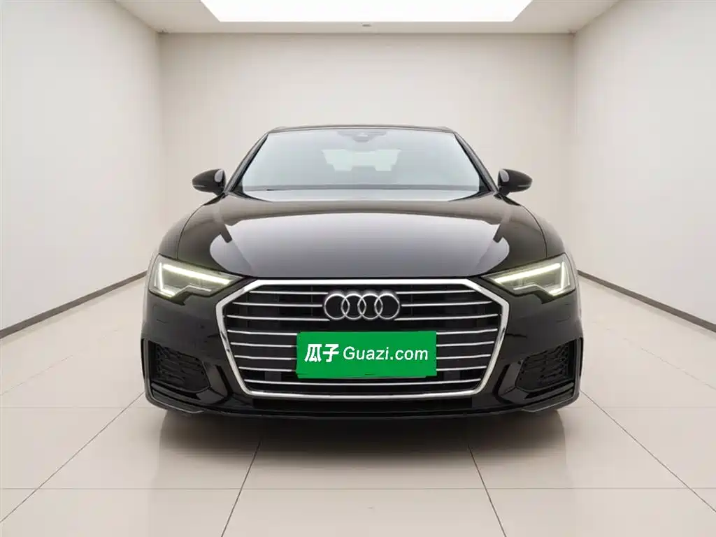 Audi A6L 2019 40 TFSI Luxury Dynamic фото 24