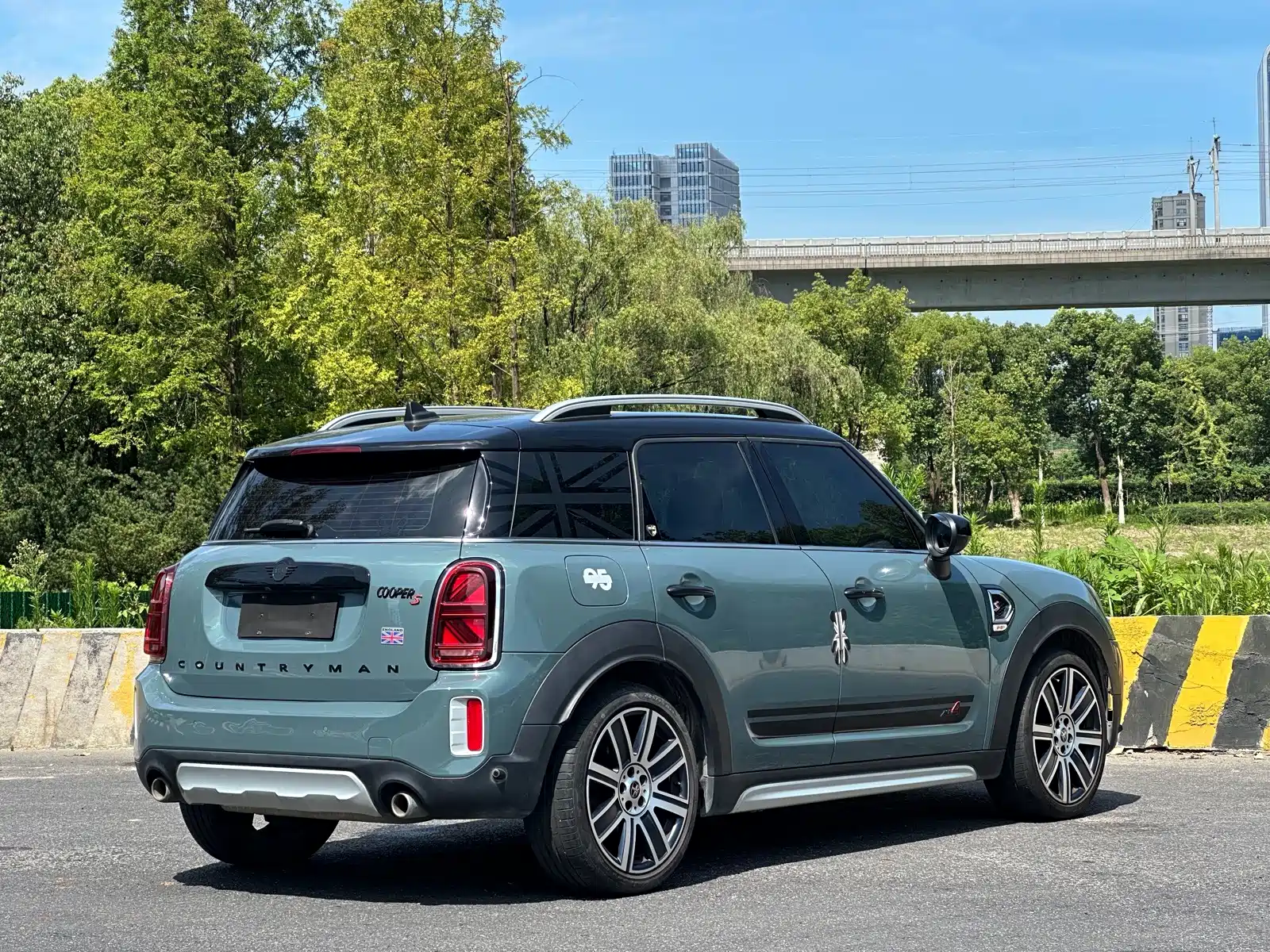 Фото 7 - MINI COUNTRYMAN