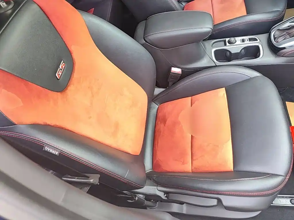 Фото 25 - Buick Verano