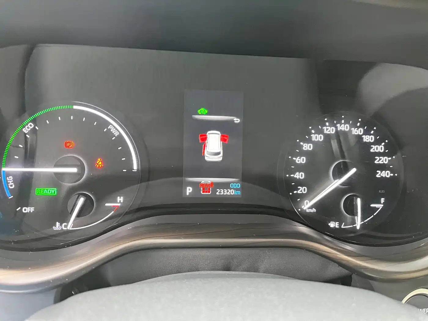 Toyota Sienna 2024 2.5L Hybrid 4WD Premium Edition фото 10