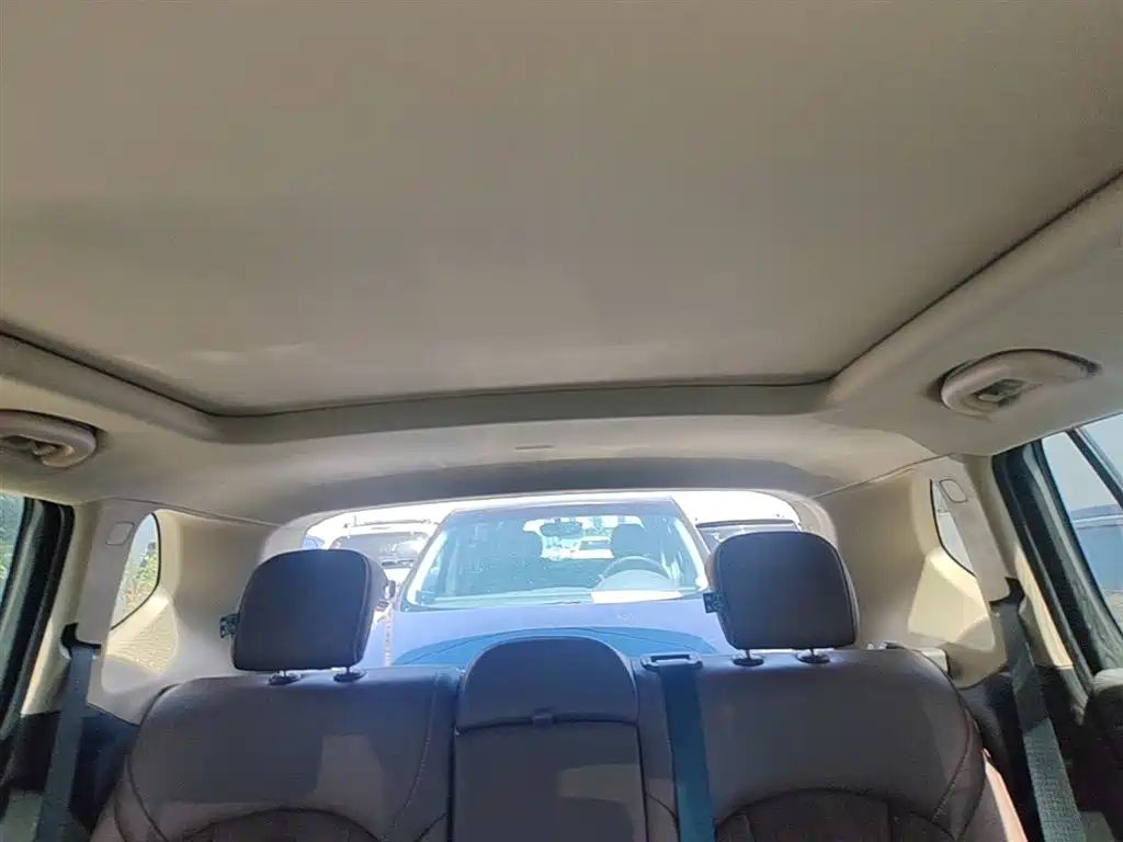 Buick Envision Plus 2017 20T 2WD Luxury фото 18