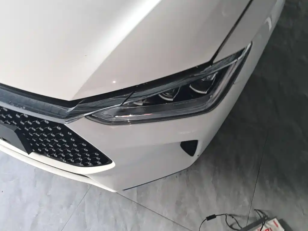 BYD e2 2021 2021 Premium Model