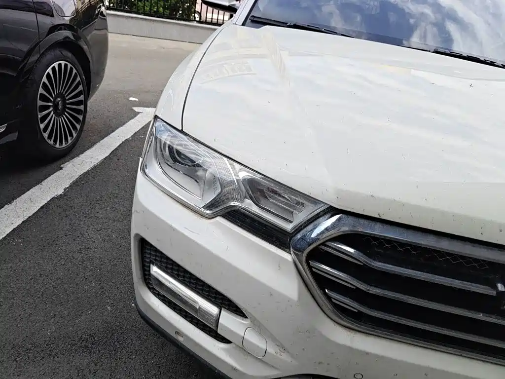 Фото 7 - Haval H7