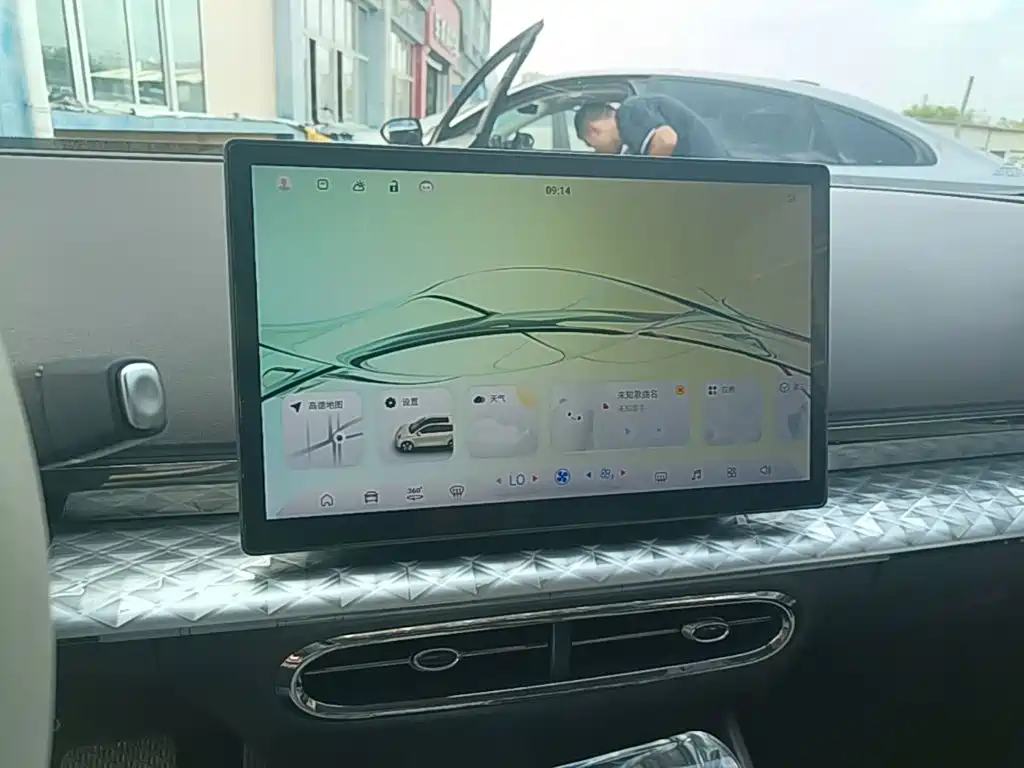 JAC Yiwei Yiwei 3 2023 2023 505km Air