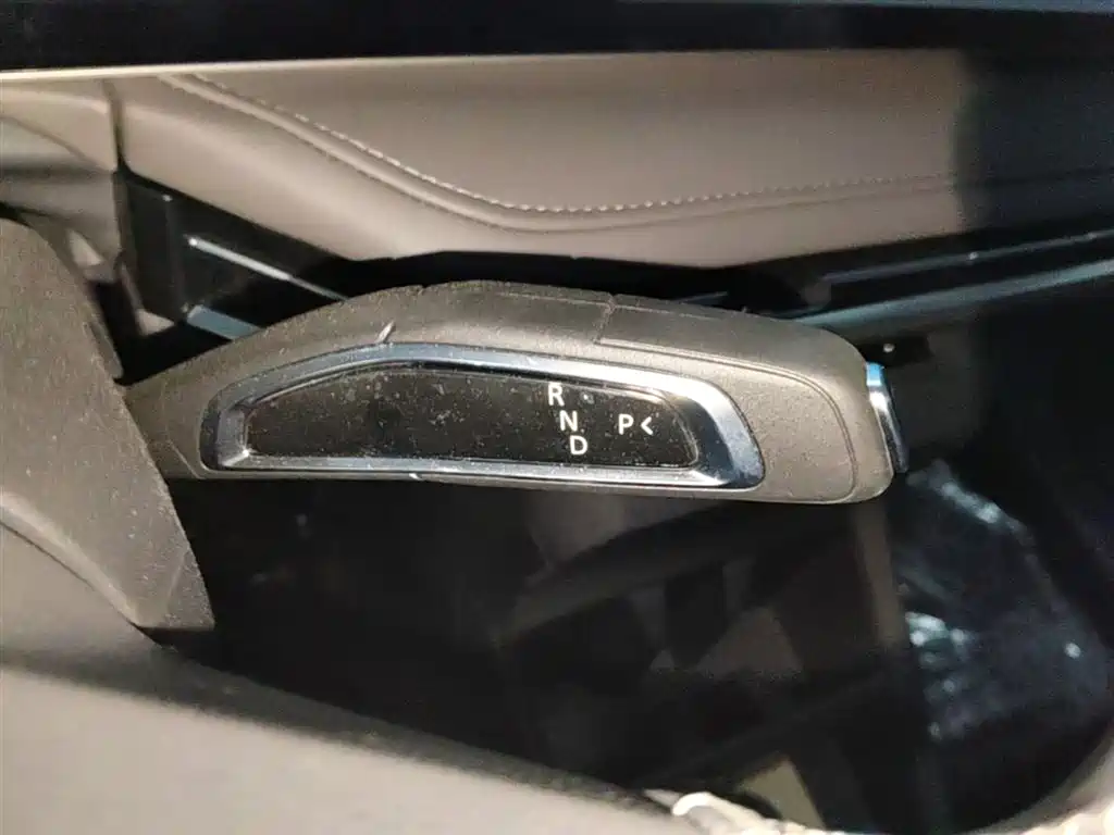 SAIC Maxus Dajia 7 2024 Facelift Super Hybrid Long Range Enjoyment Edition фото 14