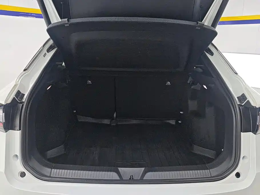 Volkswagen ID.4 X 2024 2024 Pure Intelligent Edition