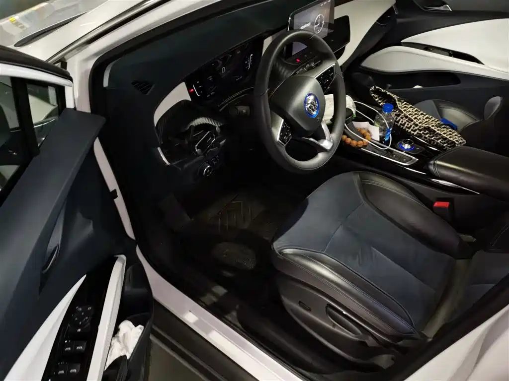 Buick Velite 6 2020 Connected Smart PLUS фото 14