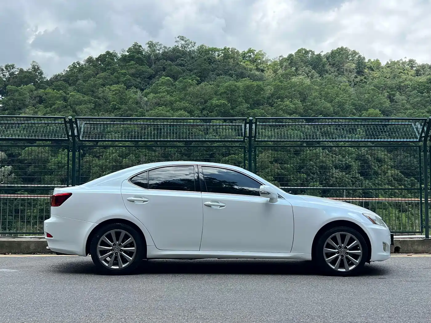 Lexus IS 2009 2009 300 Dynamic Edition