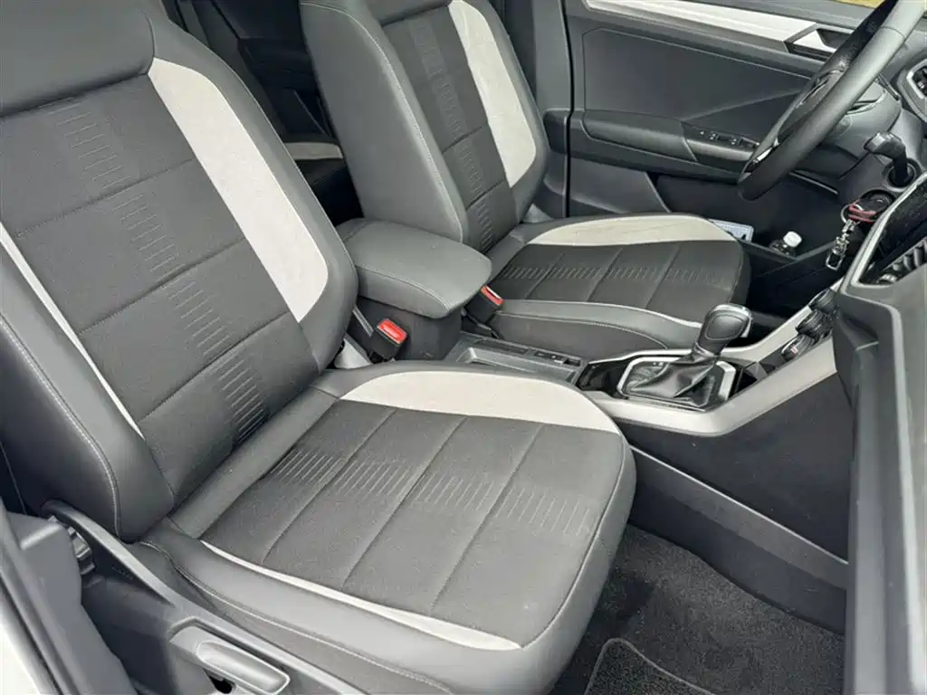 Volkswagen T-ROC 2021 Facelift 280TSI DSG 2WD Elite Smart Connect Edition фото 25