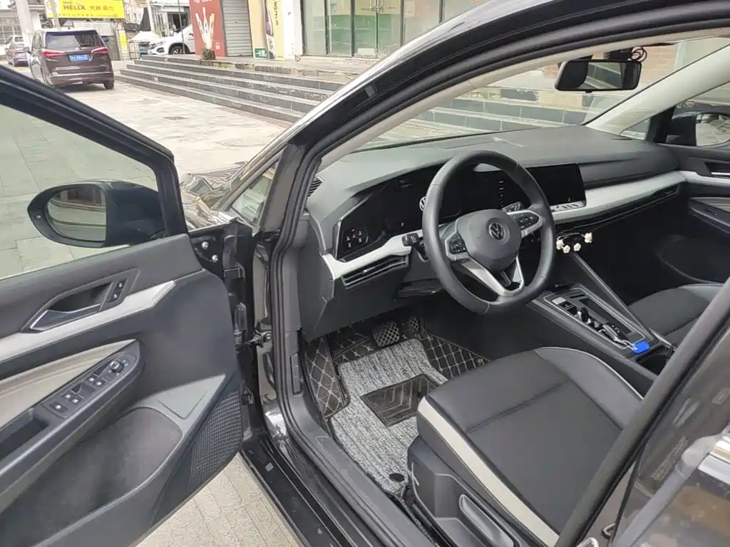 Volkswagen Golf, миниатюра 16