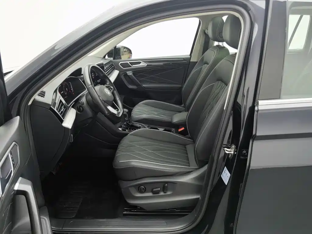 Volkswagen Tiguan, миниатюра 10