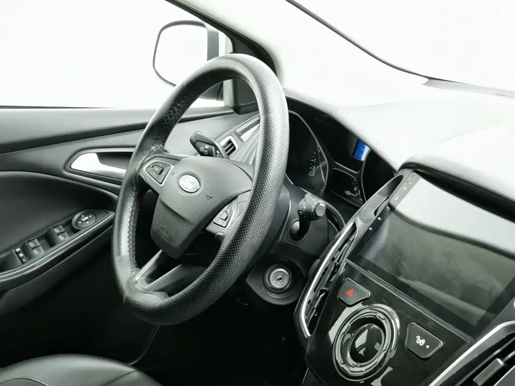 Photo 22 - Ford Focus