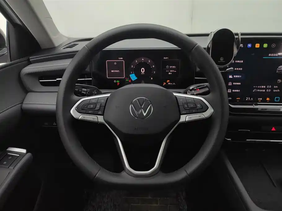 Volkswagen Lavida 2025 PRO 1.5T Starlight Edition (Basic) фото 15