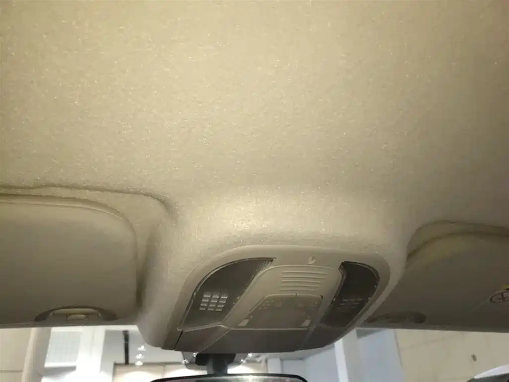 BYD Yuan New Energy 2019 EV535 Smart Connected Trend Leader Type фото 18