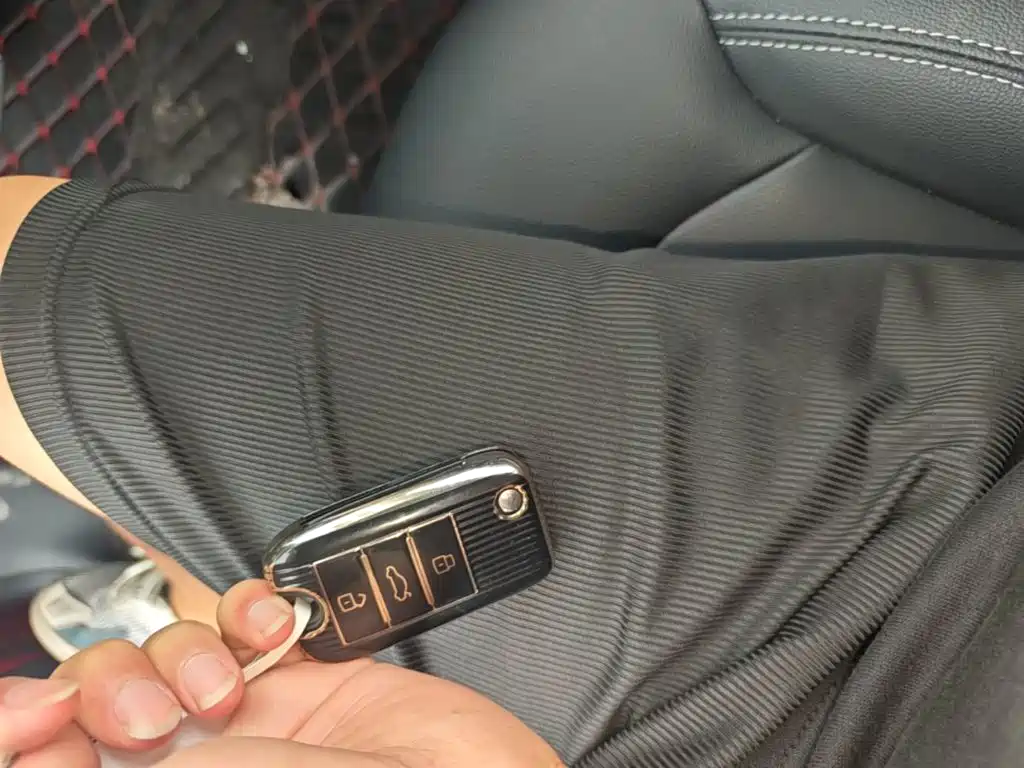 Roewe i6 2019 2020 PLUS 1.6L CVT 4G Connected Glory Flagship Edition