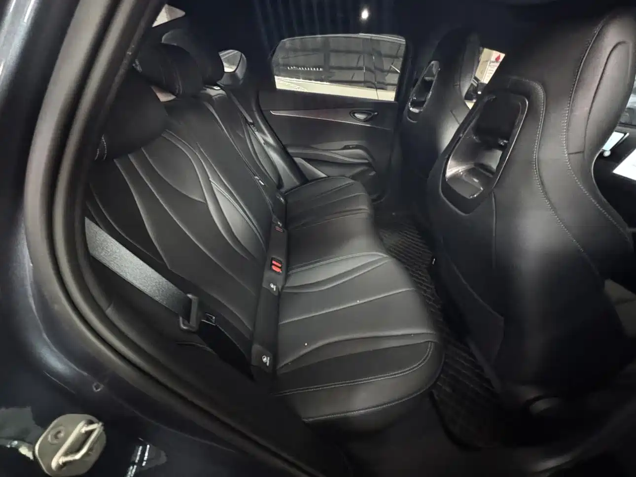 BYD Seal 06 New Energy 2024 DM-i 120KM Honor фото 10