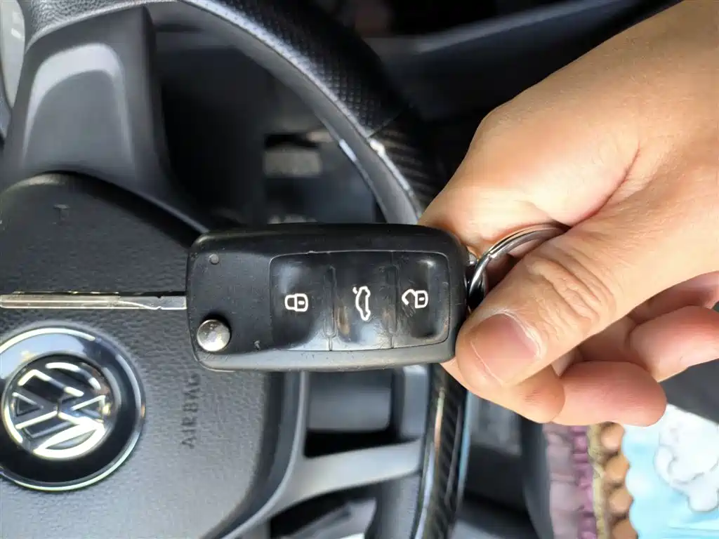 Volkswagen Jetta 2017 1.5L Manual Fashion фото 12